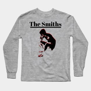 The smiths T-shirt Long Sleeve T-Shirt